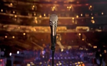 励志激情演讲稿5篇