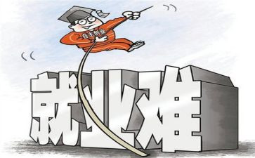 大学生就业创业情况调查报告5篇