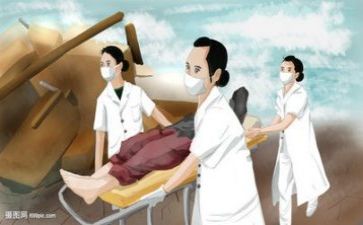 救灾心得体会通用7篇