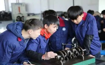 技校毕业鉴定表的自我鉴定推荐5篇