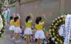 学校祭英烈活动总结5篇