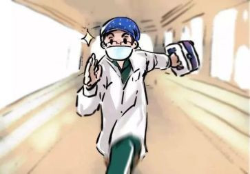 在急诊科的心得体会精选5篇