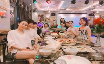 班长聚会讲话稿7篇