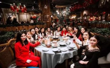 聚会讲话稿范文参考5篇