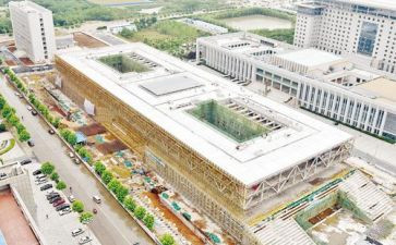 建设工程监理竣工工作总结6篇