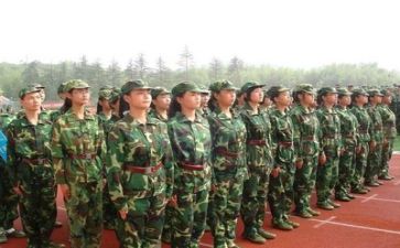 军训校领导讲话稿6篇