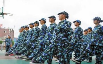 军训个人总结推荐6篇