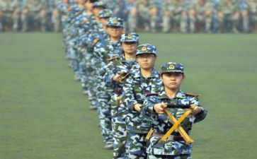 高校军训工作计划6篇
