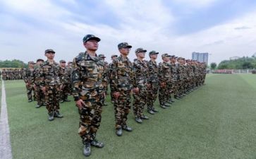 第六天军训心得优质5篇