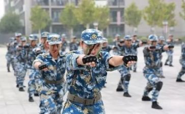 个人军训心得体会精选8篇