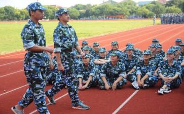 军训结束的心得体会模板7篇