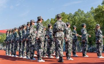 结束军训心得体会通用8篇