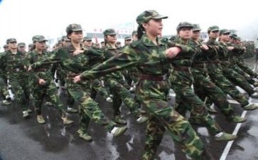 军训前的心得体会参考5篇