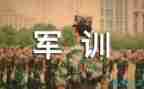 军训1天的心得体会8篇