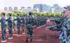 个人军训鉴定表自我鉴定优质6篇