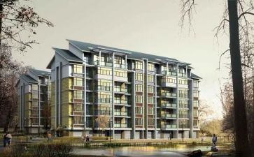 对居住环境的调查报告6篇