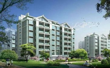 住房居住合同5篇