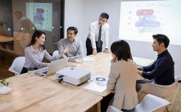 公司领导开会发言稿范文7篇