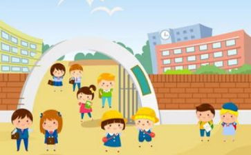 跟开学有关的演讲稿5篇