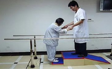 医院康复科工作总结5篇