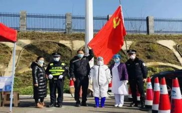 关于抗击疫情的作文6篇
