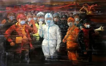 抗击疫情英雄事迹心得体会6篇