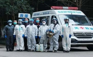 2023年抗疫心得体会8篇
