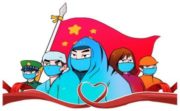 抗疫心得体会1000字6篇