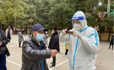 抗疫感悟心得体会6篇