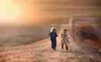我看见_作文600字7篇