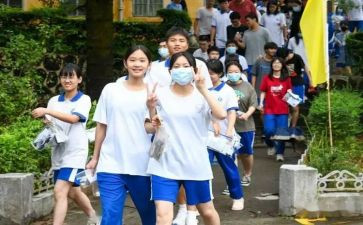 考后班主任讲话稿优质8篇