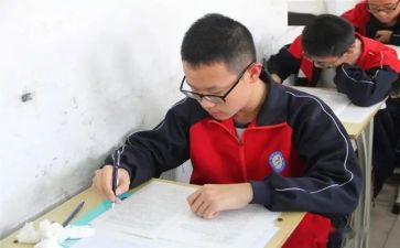 考后心得800字作文8篇