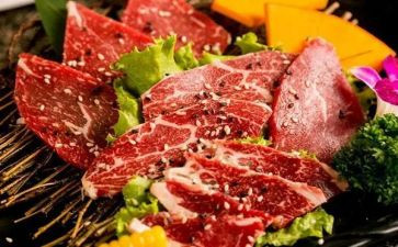 吃烤肉的作文500字7篇