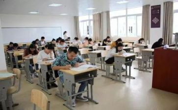 考试的作文600字最新6篇