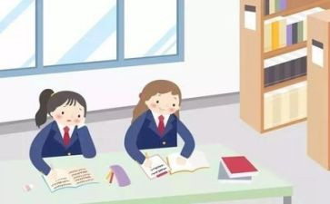 学考试的心得体会模板7篇