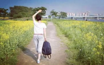 要靠自己努力作文参考5篇