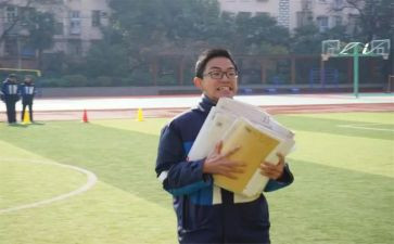 课代表工作报告7篇
