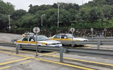 科二总结报告优质5篇