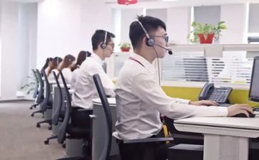 在线客服的工作总结5篇