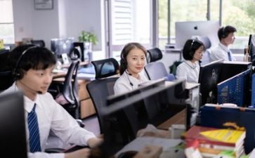 客服工作计划月总结通用7篇
