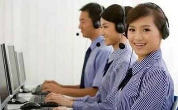 客服半年度工作总结5篇