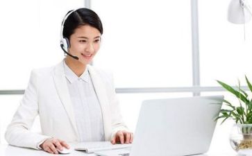 客服台工作总结与计划6篇