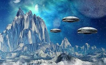 关于科幻作文7篇