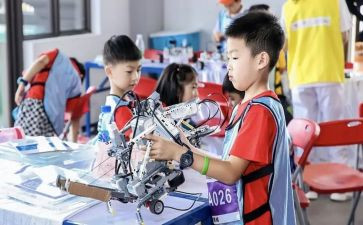 2023科技节讲话稿6篇