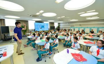 教学课堂心得优秀8篇