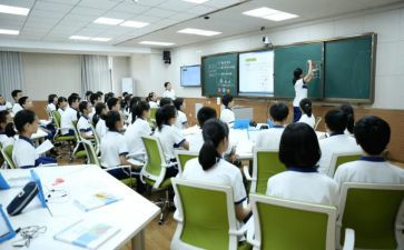 讲课堂心得体会8篇