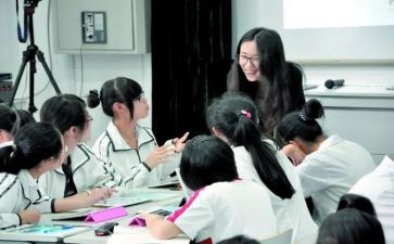 青廉课堂心得体会优秀5篇