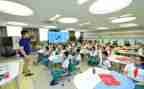 教学课堂心得优质7篇