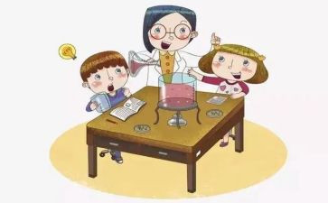 科学课工作计划推荐6篇