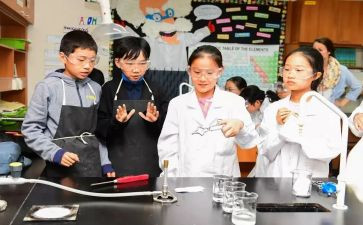 科学课工作计划8篇